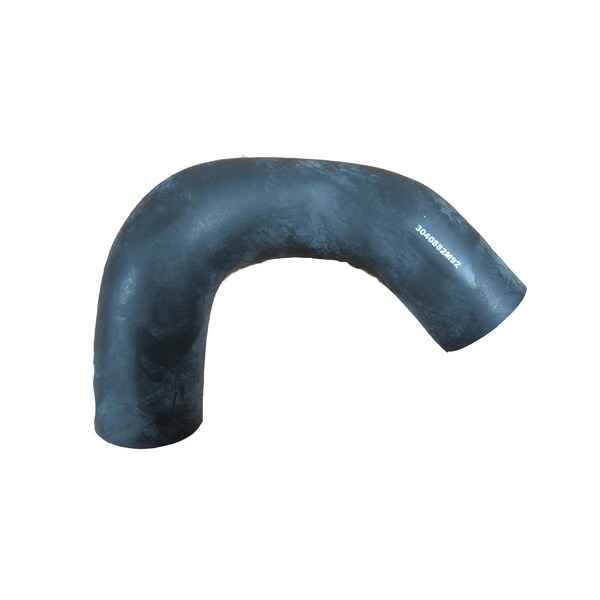 Aftermarket Radiator Hose Lower Fits Massey Ferguson 2640 3630 3525 2675 3505 3545 2705 3650 3040882M92 - main